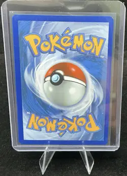 Pokemon TCG Yanma Destined Rivals Full Art Rare Card 183/182 - Image 2