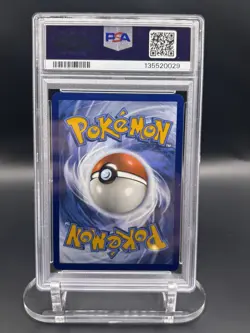 5873 Deino 2025 Pokemon White Flare #146 Illustration Rare BGS 9 - Image 2