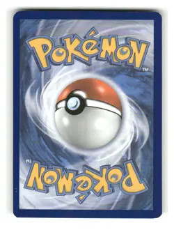 Meowth 199/264 Common Fusion Strike Pokemon Reverse Holo Near Mint - Image 2