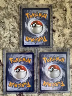 Pokemon TCG Rowlet 090/088 ME03: Perfect Order Illustration Rare Holo NM (3) - Image 2