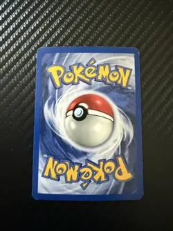 Pokemon TCG The Rocket's Trap 19/132 Team Rocket Rare Trainer Unlimited ENG - Image 2