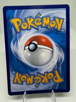 Pokemon Bellibolt ex 145/130 CSV3C Chinese SR Super Rare Full Art Holo - Image 2