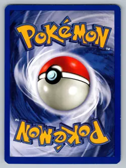 Pokemon TCG Fossil Slowpoke 55/62 - Image 2