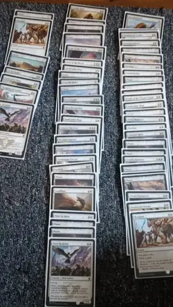 Magic The Gathering card bundle - Image 2