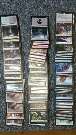 Magic The Gathering card bundle - Image 3