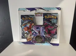 Pokemon Center Chilling Reign Error ETB with Error Compensation Pack - Image 3