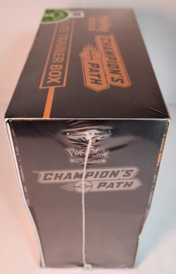 Pokemon TCG Sword & Shield Champion's Path Elite Trainer Box (ETB), Sealed - Image 4