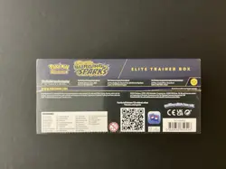Pokemon TCG Surging Sparks Elite Trainer Box [ETB]. Factory Sealed. - Image 5