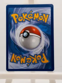 Oricorio ex 024 Holo Promo ME: Mega Evolution Promo Pokemon Near Mint - Image 2