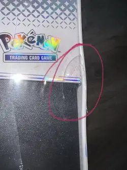 Pokemon S&V Prismatic Evolutions Elite Trainer Box ETB NEW **SEE DESCRIPTION** - Image 3