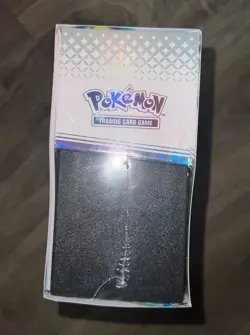Pokemon S&V Prismatic Evolutions Elite Trainer Box ETB NEW **SEE DESCRIPTION** - Image 5
