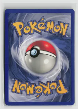 Growlithe #28/102 Base Set Uncommon Pokemon TCG MP - Image 2
