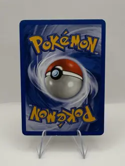 Pokemon Lugia 9/111 Neo Genesis Holo Rare Vintage - Image 2