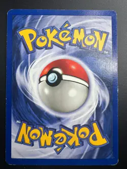 Koffing 58/82 1st Edition Team Rocket Common Pokemon Card WOTC - Image 2