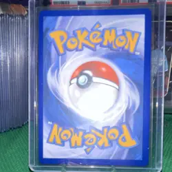 The Pokemon Company Pokemon TCG Mega Charizard X ex 013/094 Me02 Holo English - Image 2