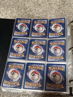 35 Pokemon WOTC/e-Reader Vintage Lot – 1st Ed & Trainers too READ DESCRIPTION - Image 2