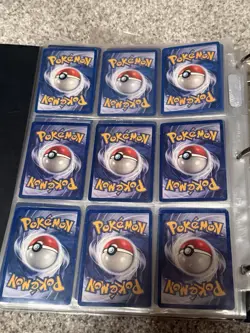 35 Pokemon WOTC/e-Reader Vintage Lot – 1st Ed & Trainers too READ DESCRIPTION - Image 4