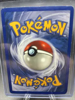 2002 Shining Kabutops 108/105 - Neo Destiny Pokemon TCG - Image 2