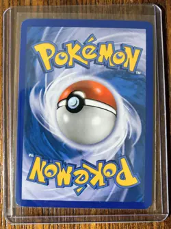 Gengar Stormfront 18/100 Rare Normal Pokemon TCG - Image 2