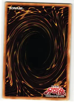 Solemn Gold Rare | GS02-KR018 | Yu-Gi-Oh Card - Image 2