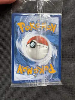 Pokemon TCG Lucario VSTAR SWSH291 Sealed - Image 2