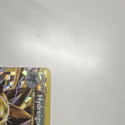 Pokemon TCG Hydreigon BREAK XY Steam Siege Rare Holo 190 HP English 87/114 - Image 4