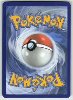 Pokemon Garbodor 057/086 ME04: Chaos Rising Uncommon Reverse Holo NM - Image 2