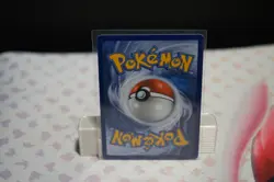 Pokemon TCG Philippe Full Art 110/086 Chaos Rising Holo NM - Image 2