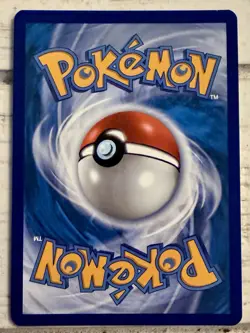 Pokemon SV: 151 Erikas Invitation #196/165! Full Art NM/MINT!! - Image 2