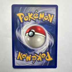 WOTC Vulpix 68/102 1st Edition Base Set Shadowless ENG Regular Common Pokemon - Image 2