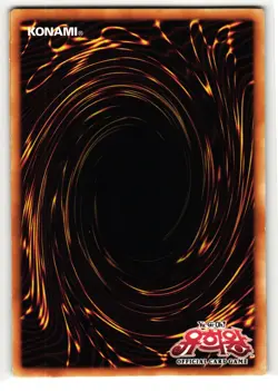Banisher of the Radiance Gold Rare | GS01-KR004 | Yu-Gi-Oh Card - Image 2