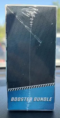 Pokemon - Black Bolt Booster Bundle Factory Sealed - Image 3
