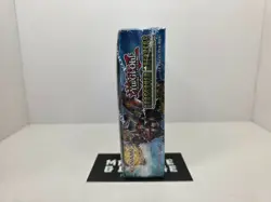 Yu-Gi-Oh! Crossover Breakers Booster Box - Image 2