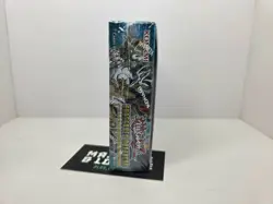 Yu-Gi-Oh! Crossover Breakers Booster Box - Image 3