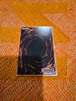 Yugioh: BOL Glorious Gallery - Junk Meister (Secret Rare) - BLGG-EN033 - Image 2