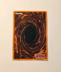 Yugioh Insect Queen CT1-EN005 Secret Rare Limited Edition LP - Image 2