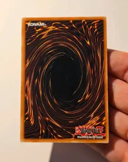 Yugioh Insect Queen CT1-EN005 Secret Rare Limited Edition LP - Image 4
