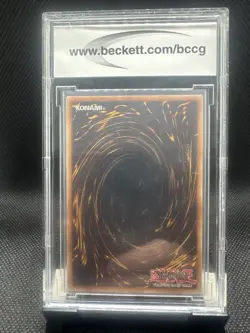 Yu-Gi-Oh! TCG Pot of Greed Legend of Blue Eyes White Dragon LOB-119 Unlimited... - Image 2