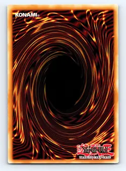 Yugioh Token: Generaider OP13-EN026 Super Rare - NM 💎 - Image 2
