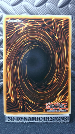 | Yugioh Master of Chaos MP23-EN018 Secret Rare 25Th Anniversary Tin NM 🔥 | - Image 2