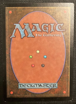 Tolarian Academy｜Urza's Saga MTG Magic The Gathering Legendary Land Japanese - Image 2