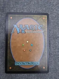 1x Magic the Gathering - Devastating Onslaught Borderless FOIL - Image 2