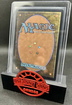 TCG - Magic the Gathering: Cid, Timeless Artificer - Final Fantasy - Image 2