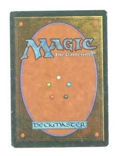 MAGIC CHROMATIC ARMOR MTG ENG ICE AGE - Image 2