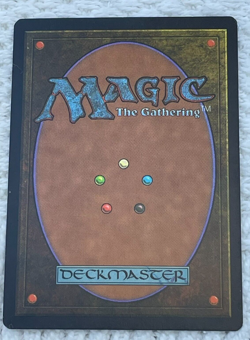 MTG Hanna's Custody Tempest Regular Rare LP - Image 3