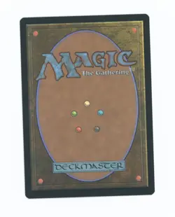 Angel of Serenity Commander Magic the Gathering Orange One - Image 2