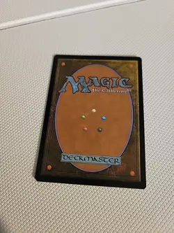 Ghidorah, King of the Cosmos Ikoria: Lair of Behemoths FOIL Lightly Played MTG - Image 3