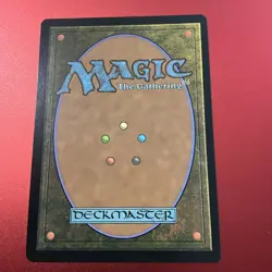 MTG Godzilla, Primeval Champion *FOIL* Ikoria: Lair of Behemoths 377 NM - Image 3