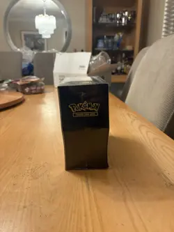 Pokemon TCG Mega Evolutions Lucario Elite Trainer Box ETB New Sealed - Image 3