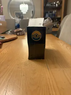 Pokemon TCG Mega Evolutions Lucario Elite Trainer Box ETB New Sealed - Image 4